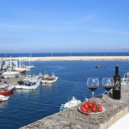 Valois Vera Vista Mare Monopoli Kültér fotó