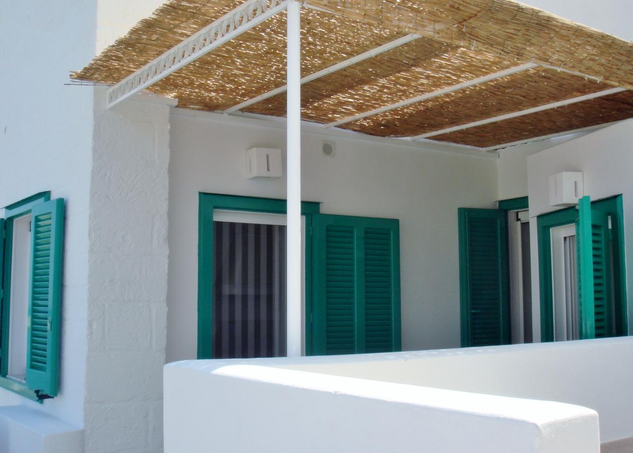 Valois Vera Vista Mare Monopoli Kültér fotó