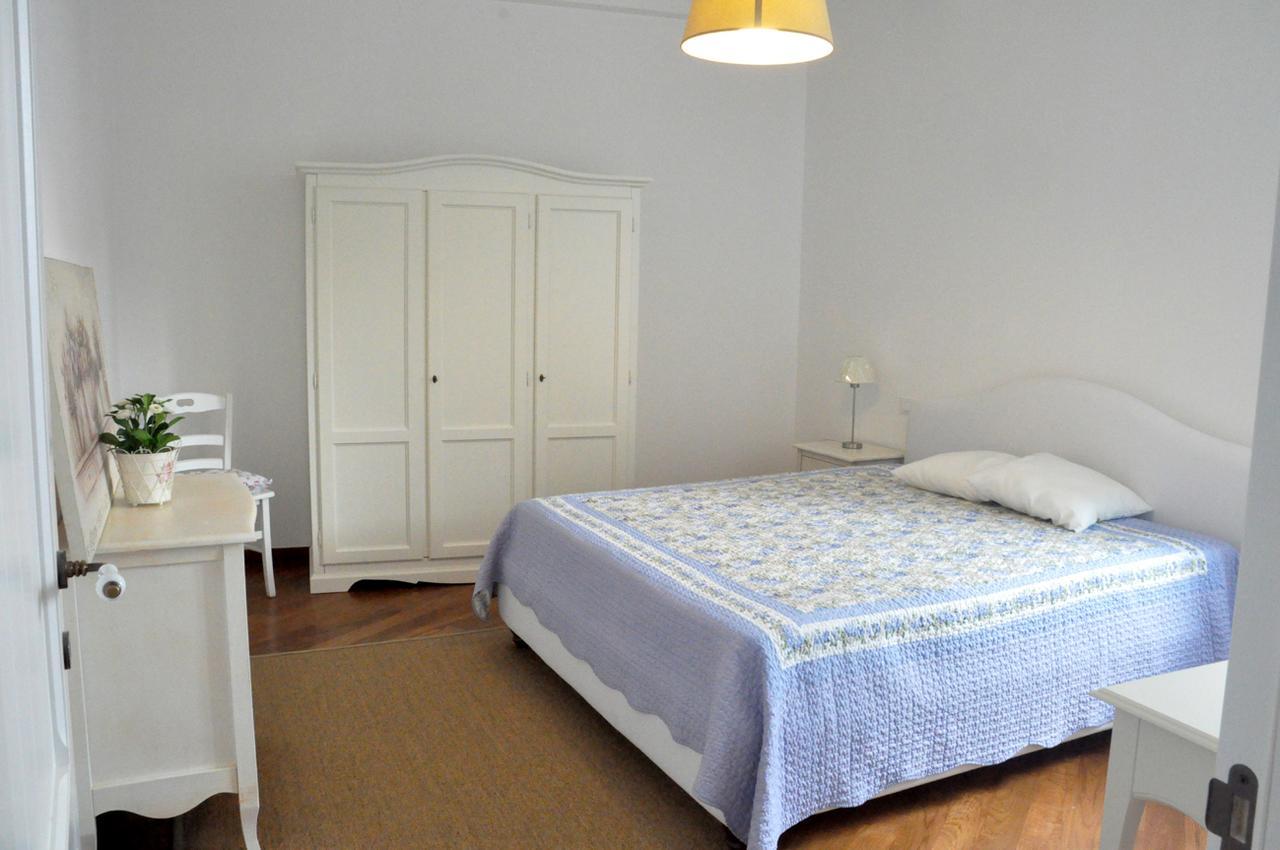 Valois Vera Vista Mare Monopoli Kültér fotó