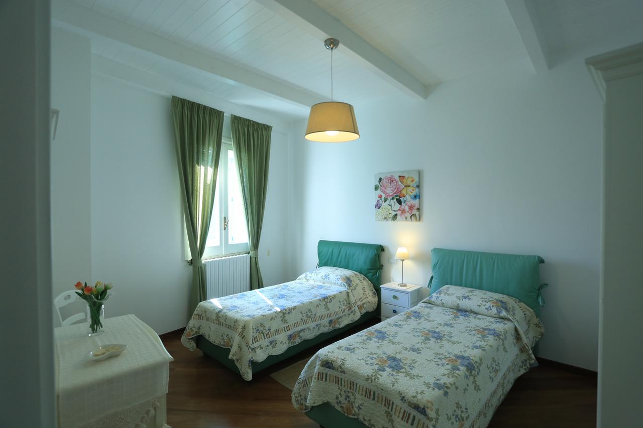 Valois Vera Vista Mare Monopoli Kültér fotó