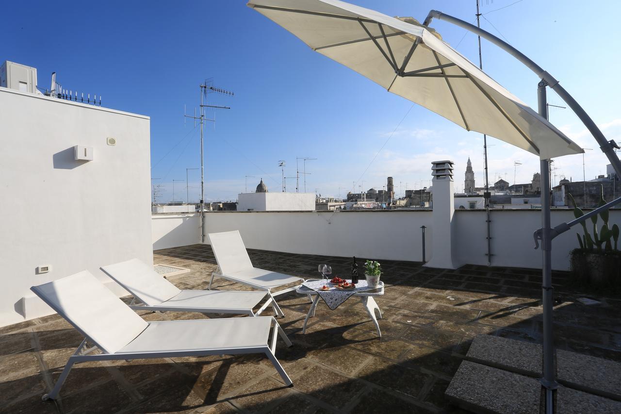 Valois Vera Vista Mare Monopoli Kültér fotó