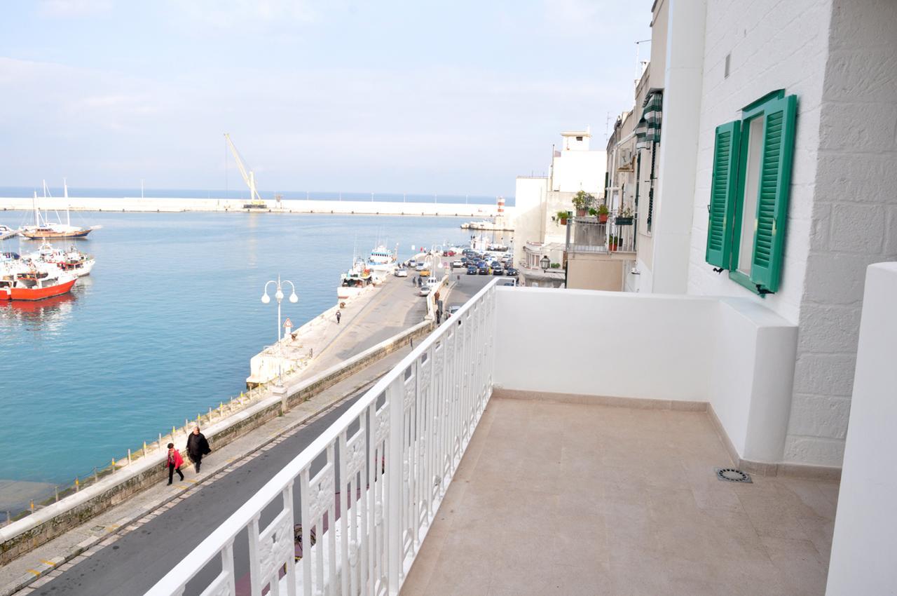 Valois Vera Vista Mare Monopoli Kültér fotó