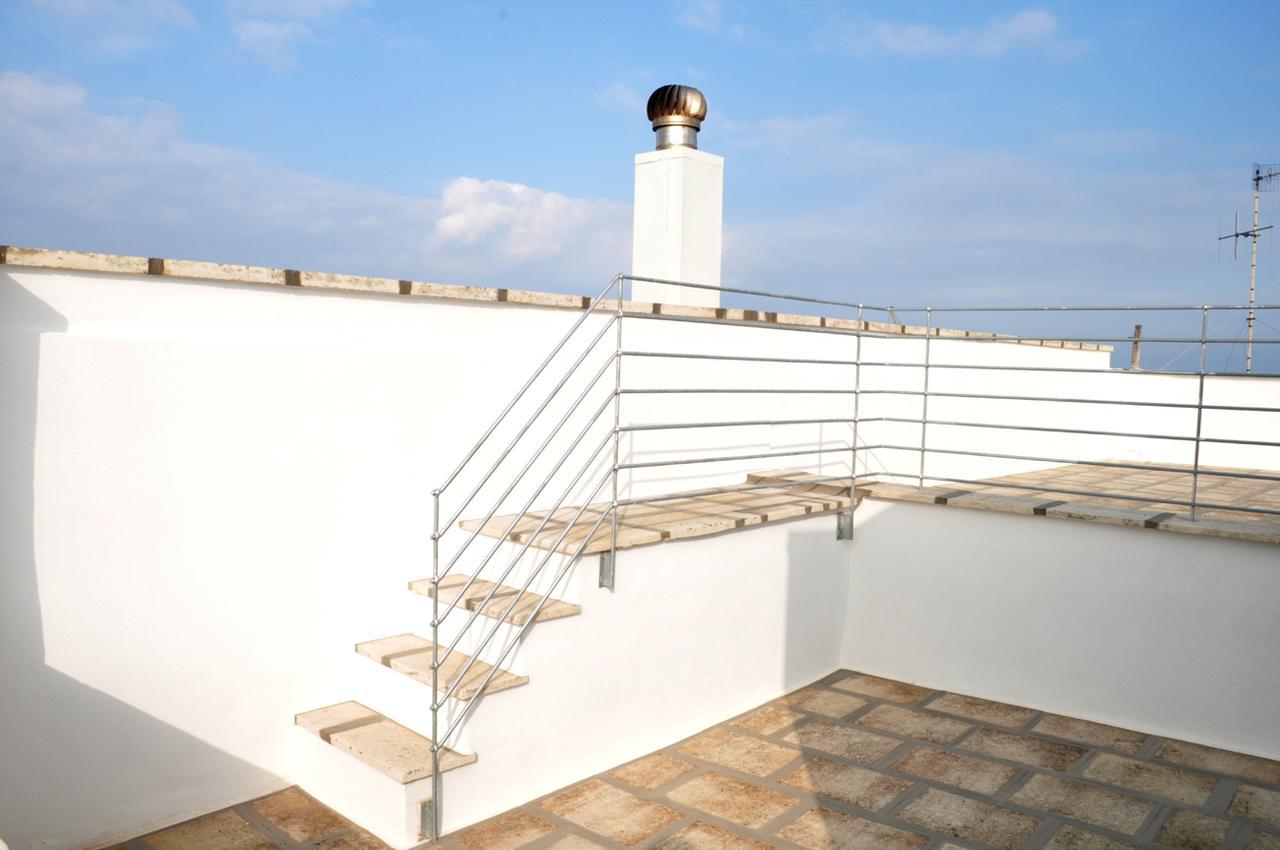 Valois Vera Vista Mare Monopoli Kültér fotó