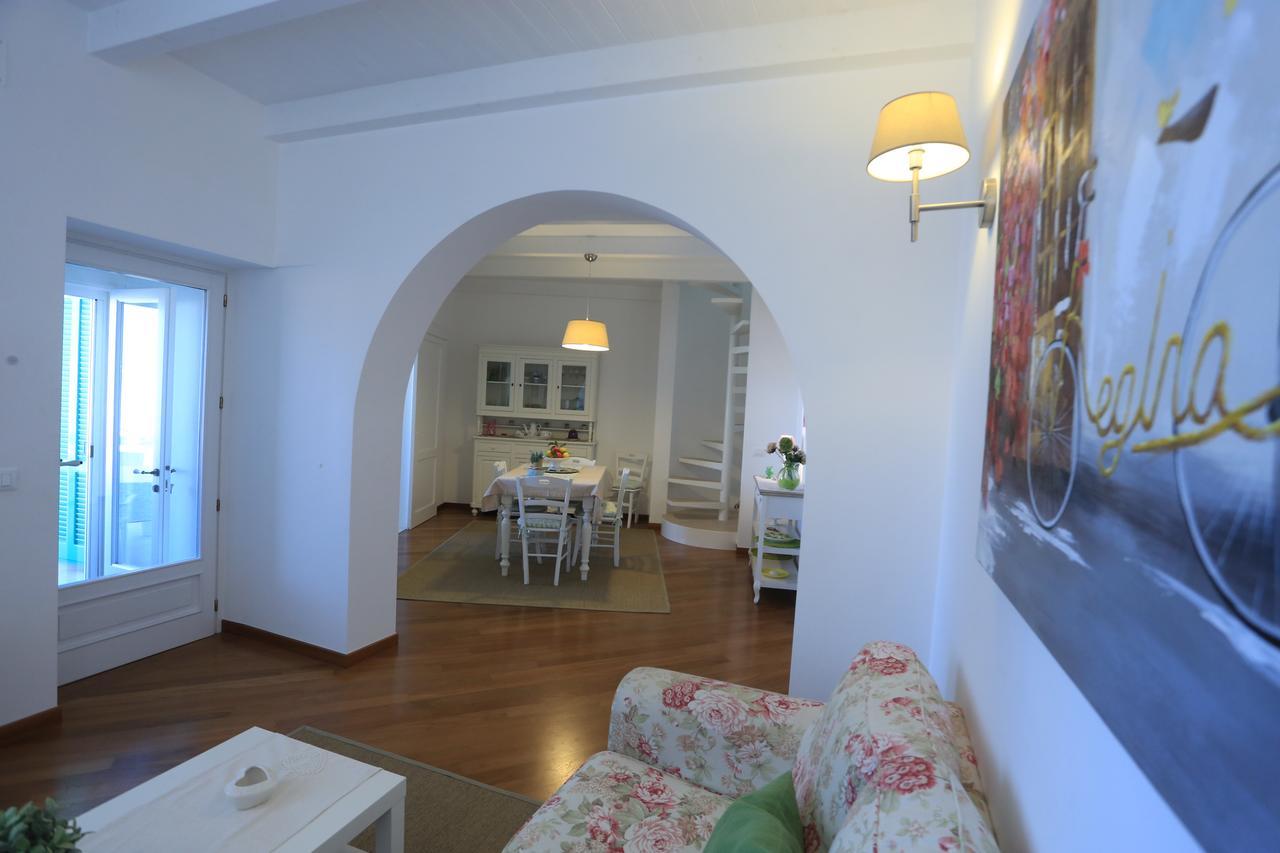 Valois Vera Vista Mare Monopoli Kültér fotó