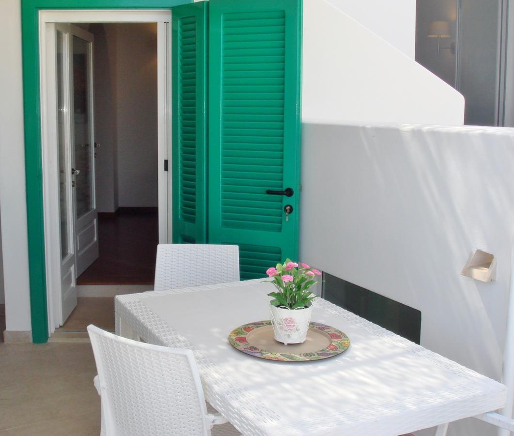 Valois Vera Vista Mare Monopoli Kültér fotó